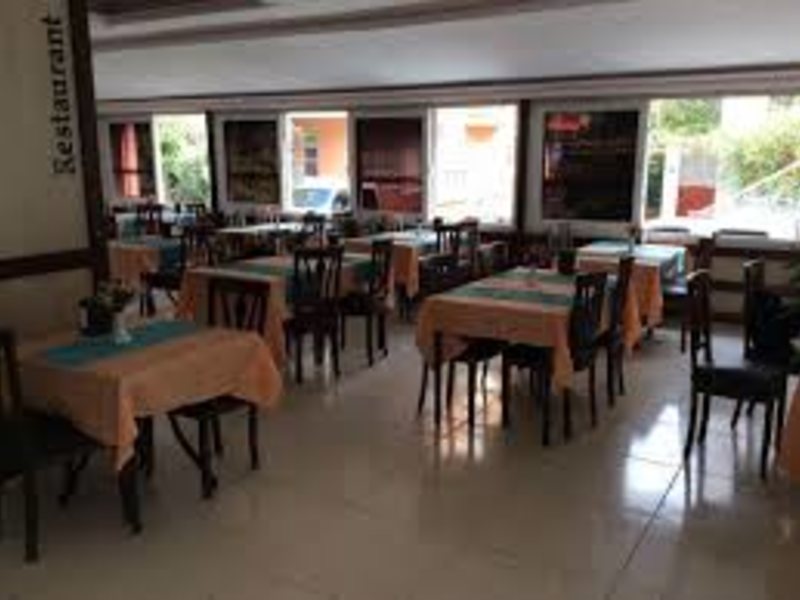 Livane Sun Hotel (ех 281926