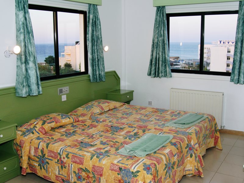 Livas Hotel Apartments 103490