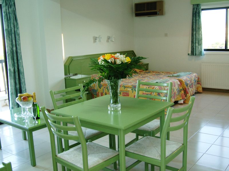 Livas Hotel Apartments 103491