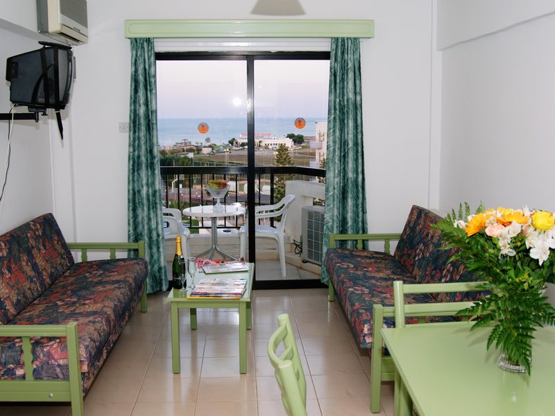 Livas Hotel Apartments 103492