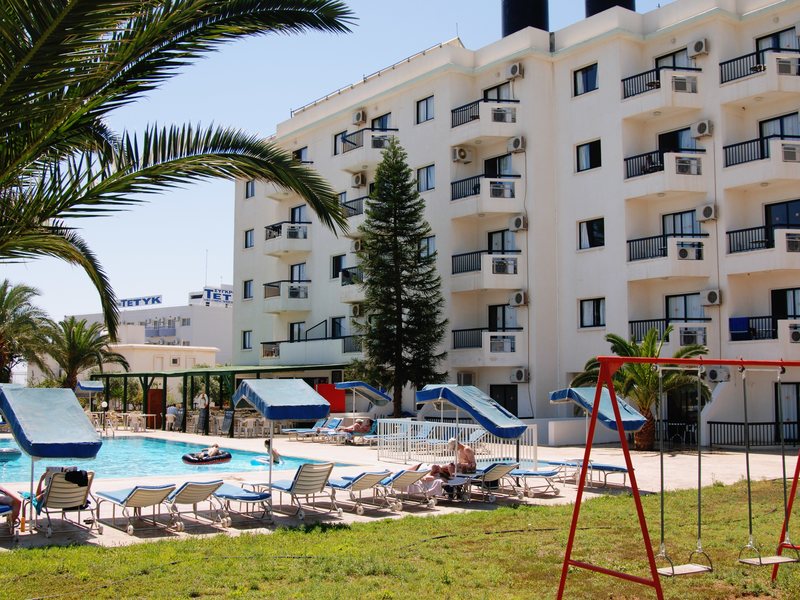 Livas Hotel Apartments 103493