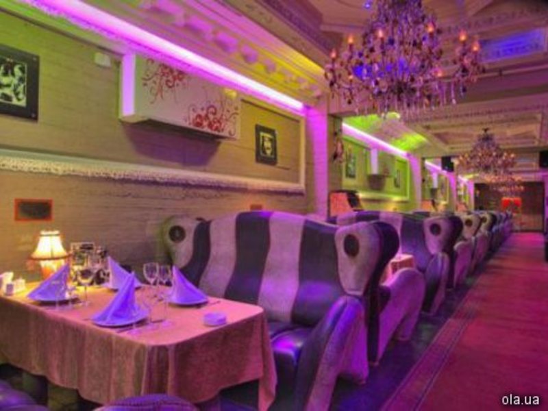 Liverpool Hotel 12220