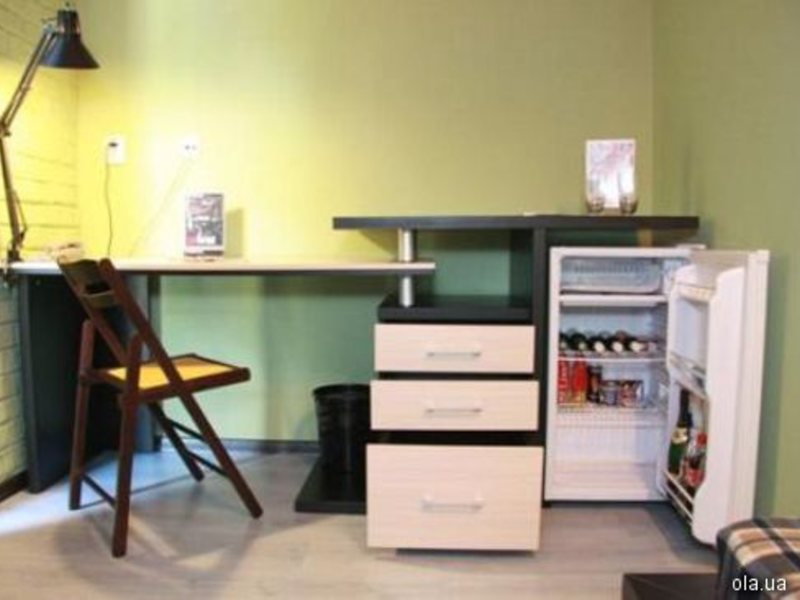 Liverpool Hotel 12222