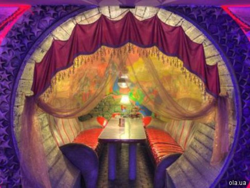 Liverpool Hotel 12223