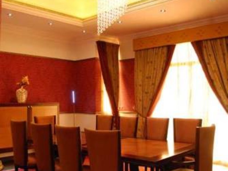 Liwa Hotel Abu Dhabi 47822