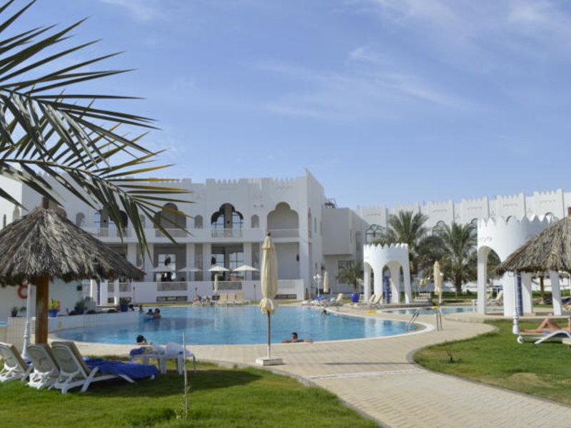 Liwa Hotel Abu Dhabi 47824