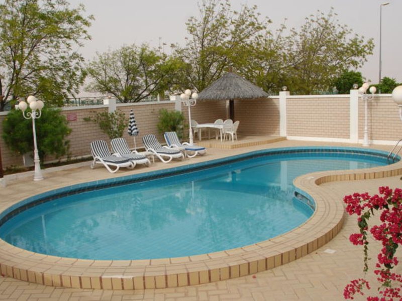 Liwa Hotel Abu Dhabi 47828