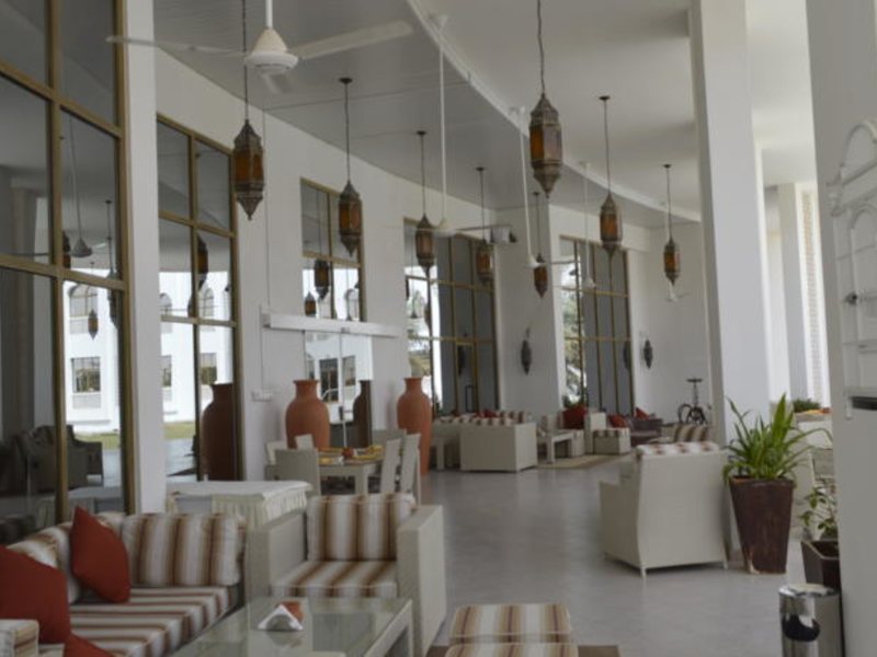 Liwa Hotel Abu Dhabi 47829