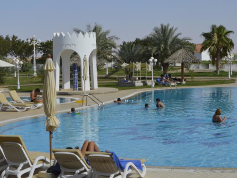 Liwa Hotel Abu Dhabi 47830