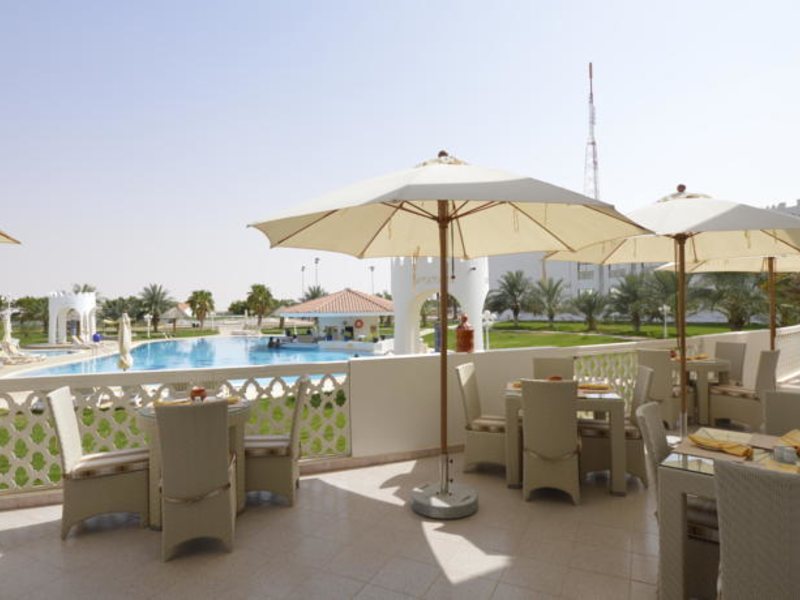Liwa Hotel Abu Dhabi 47831