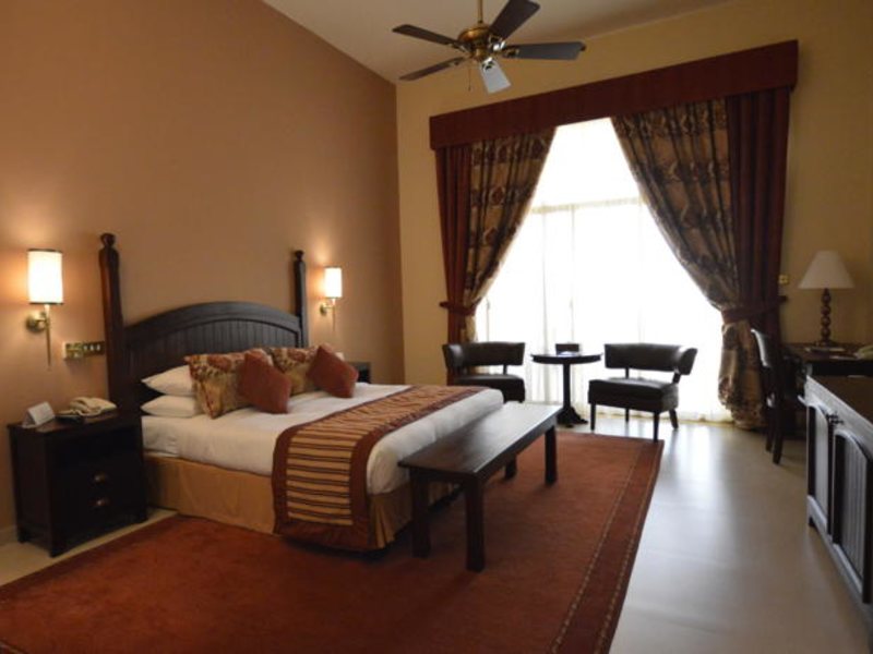Liwa Hotel Abu Dhabi 47833
