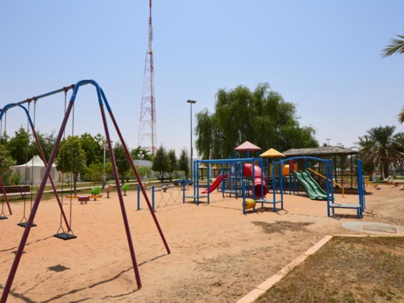 Liwa Hotel Abu Dhabi 47834