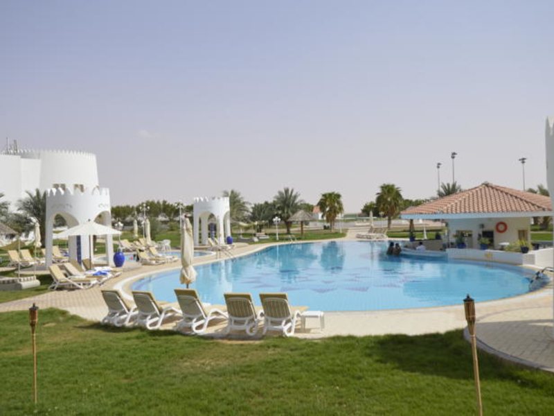 Liwa Hotel Abu Dhabi 47835