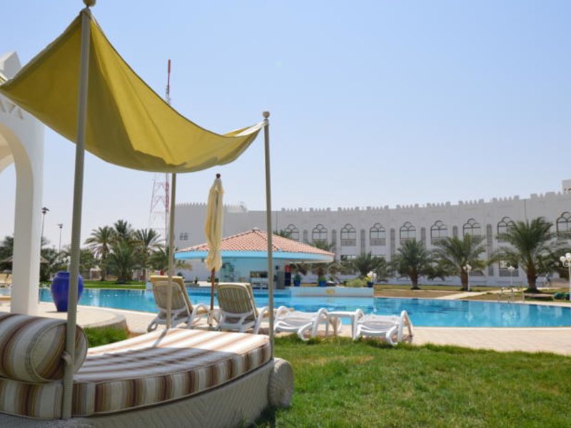 Liwa Hotel Abu Dhabi 47836