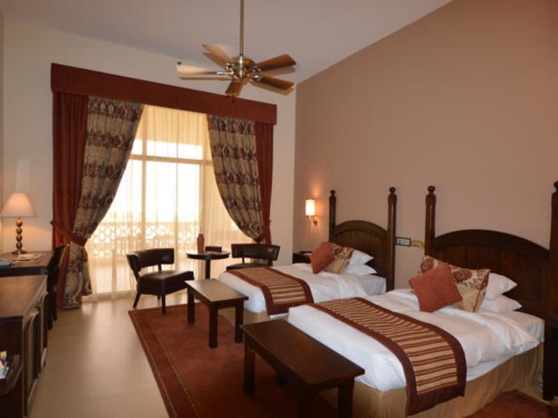 Liwa Hotel Abu Dhabi 47837