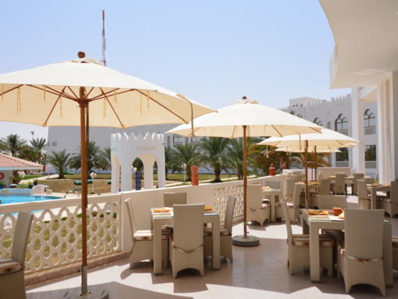Liwa Hotel Abu Dhabi 47838