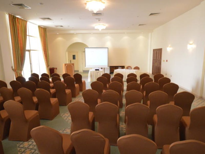 Liwa Hotel Abu Dhabi 47839