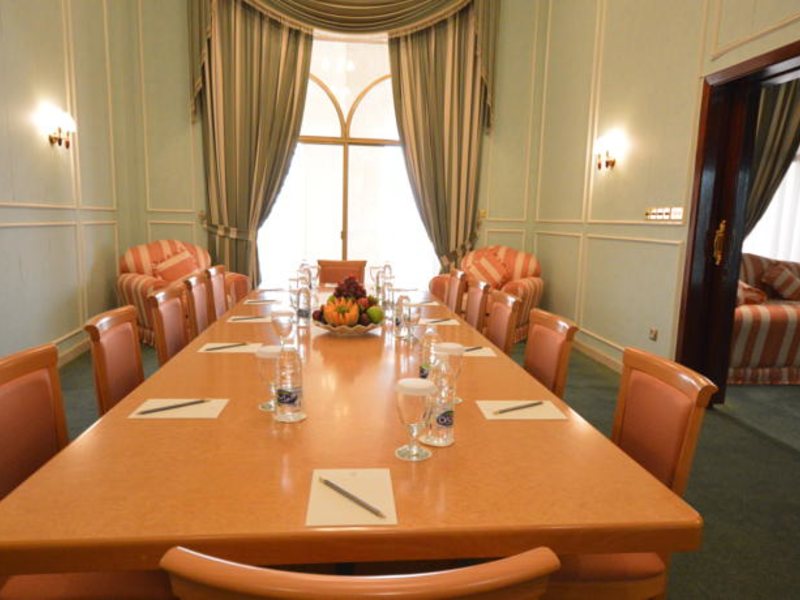 Liwa Hotel Abu Dhabi 47840