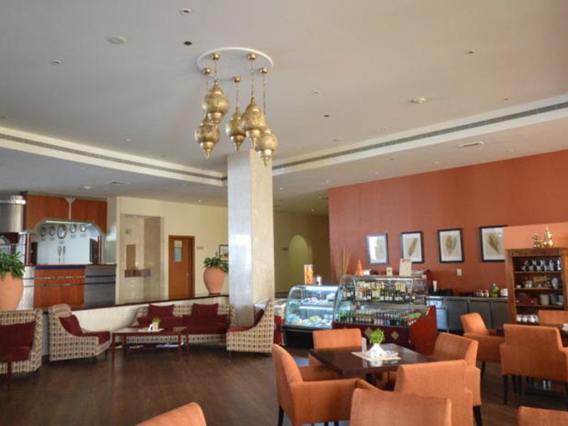 Liwa Hotel Abu Dhabi 47844