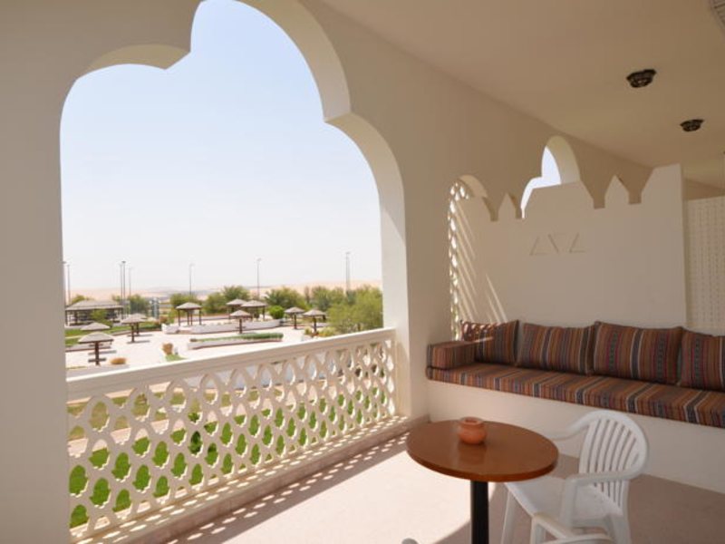 Liwa Hotel Abu Dhabi 47845