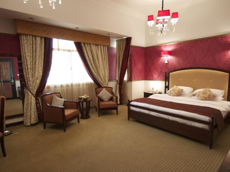 Liwa Hotel Abu Dhabi 47846