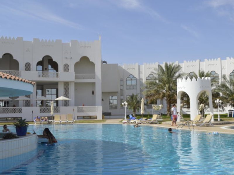 Liwa Hotel Abu Dhabi 47847