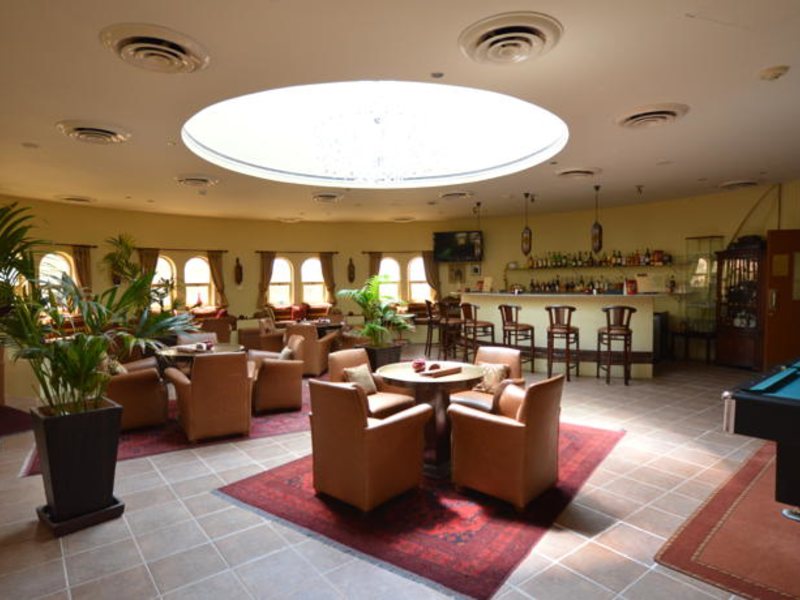 Liwa Hotel Abu Dhabi 47848