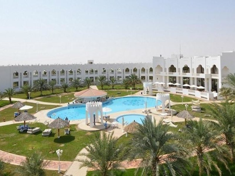 Liwa Hotel Abu Dhabi 47849