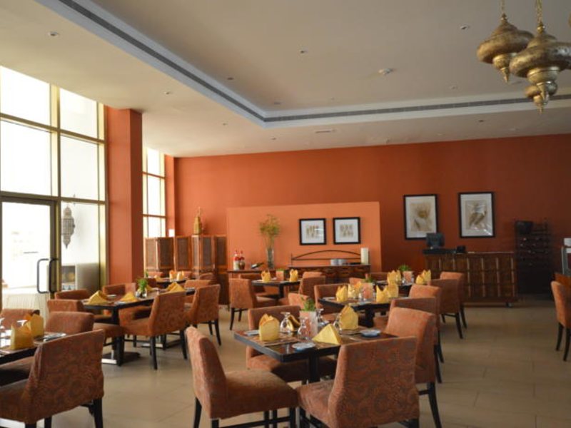 Liwa Hotel Abu Dhabi 47850