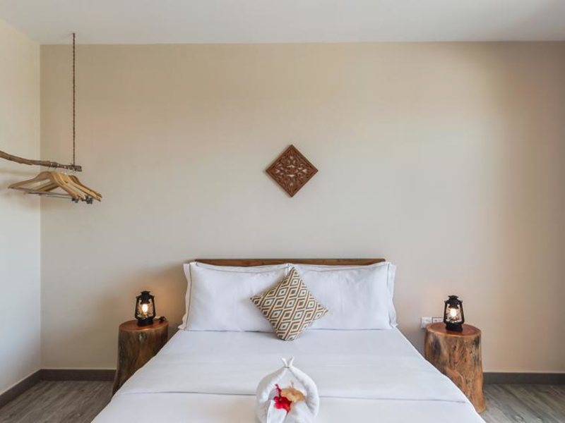 Liyela Retreat Maldives 325100