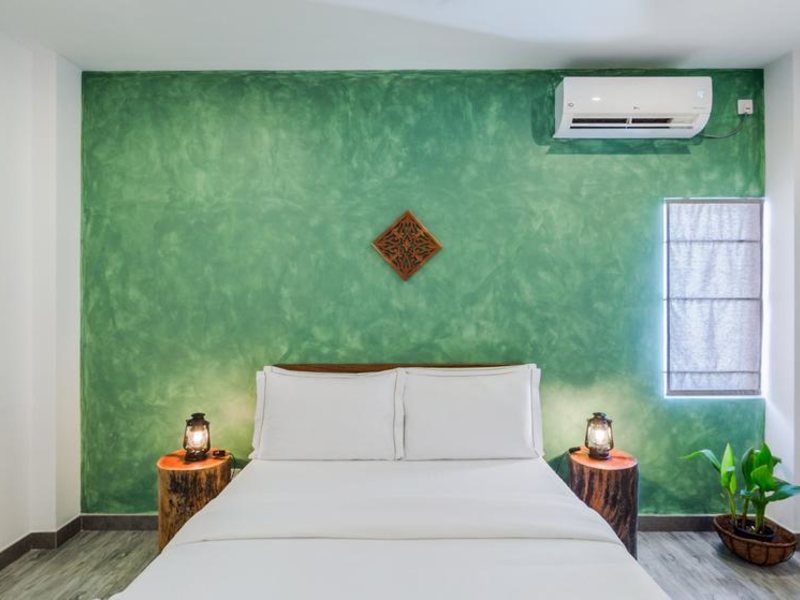 Liyela Retreat Maldives 325101