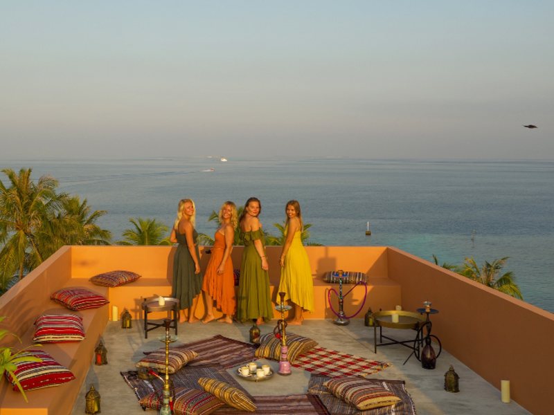 Liyela Retreat Maldives 325103