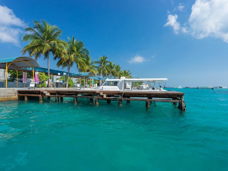 Liyela Retreat Maldives 325109