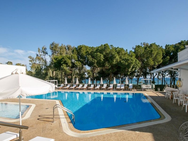 Lobelia Park Beach Annex 291184