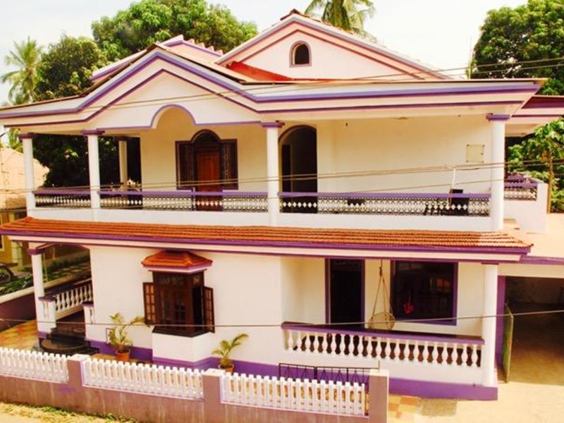 Lobos Inn Guest House  207816