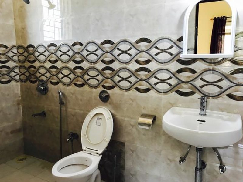 Lobos Inn Guest House  207817