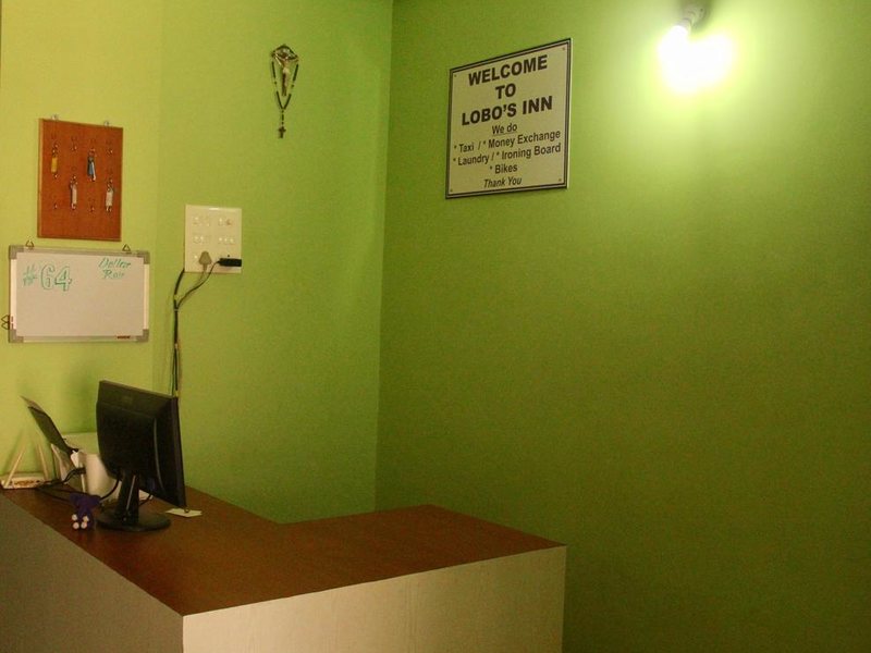 Lobos Inn Guest House  207818