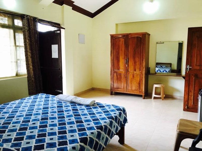 Lobos Inn Guest House  207822