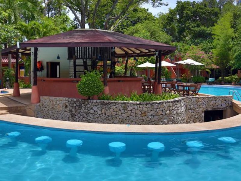 Loma Resort & Spa 153859