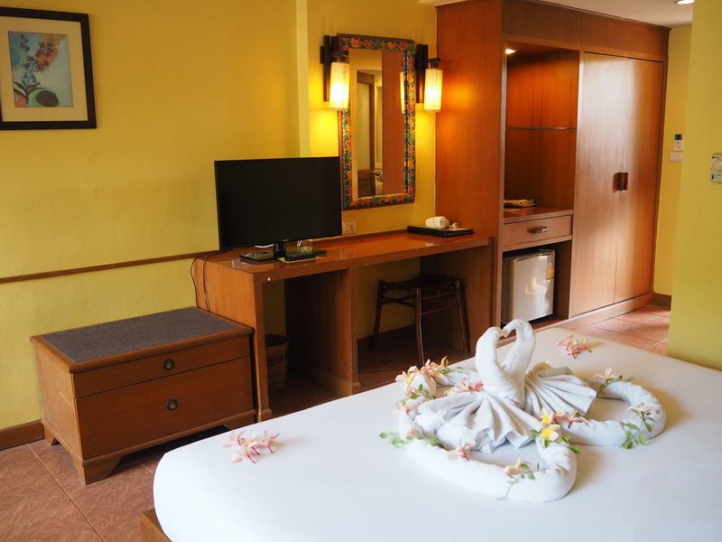 Loma Resort & Spa 153860