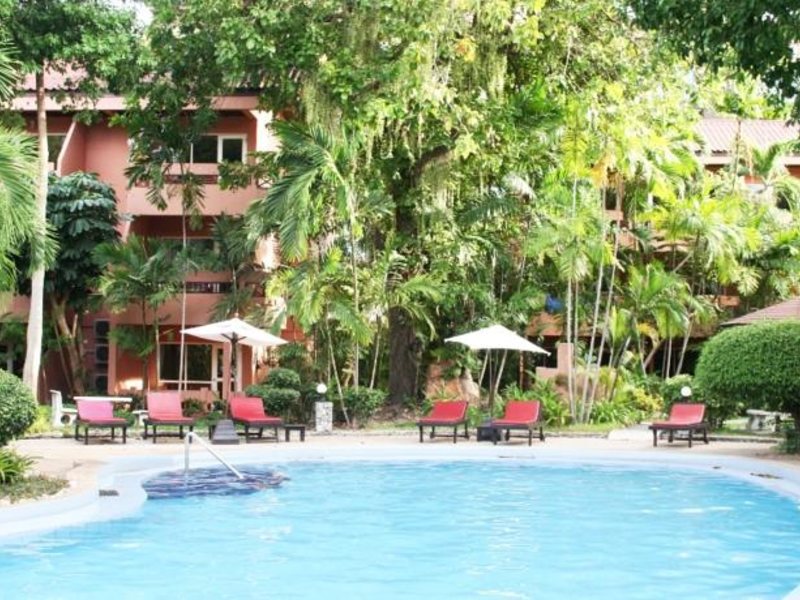 Loma Resort & Spa 153861