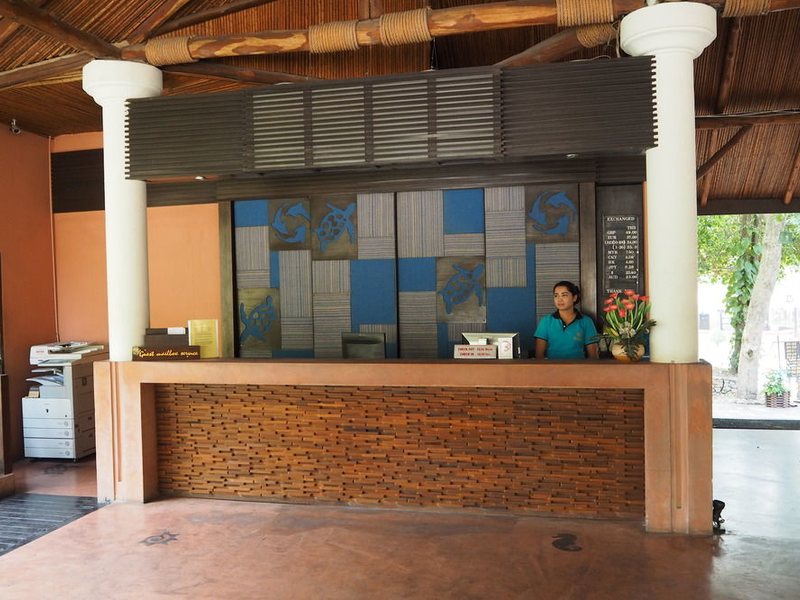 Loma Resort & Spa 153863