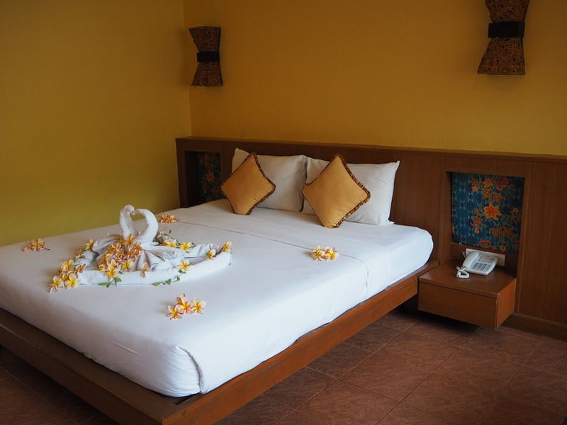 Loma Resort & Spa 153865