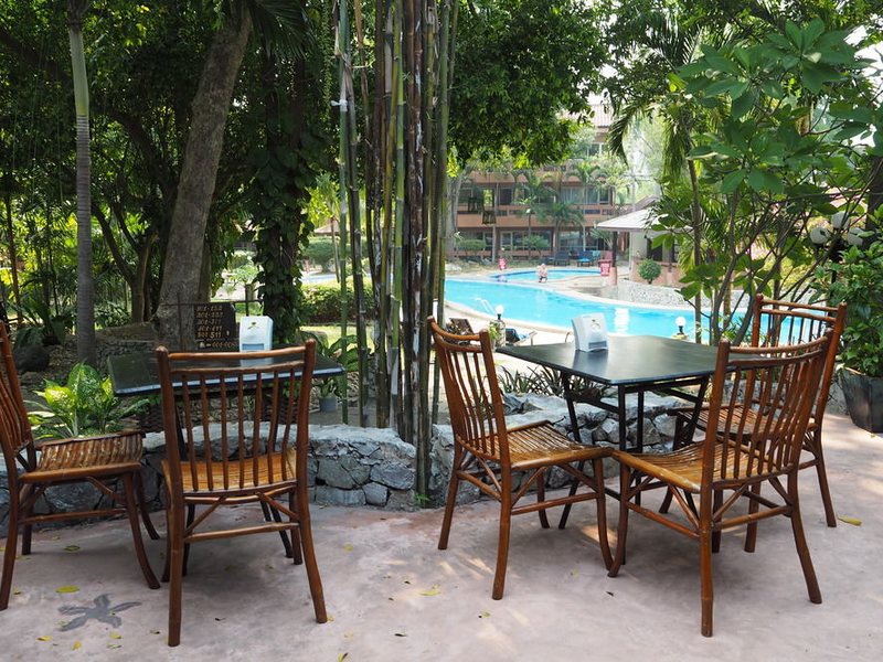 Loma Resort & Spa 153867