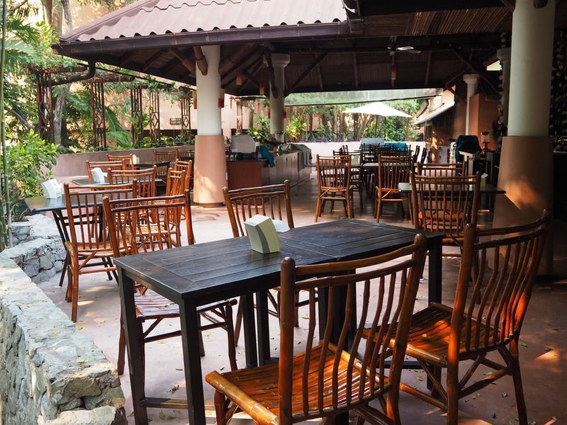 Loma Resort & Spa 153868