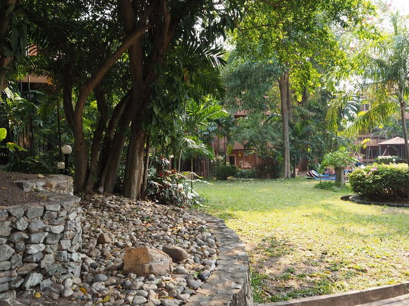 Loma Resort & Spa 153869