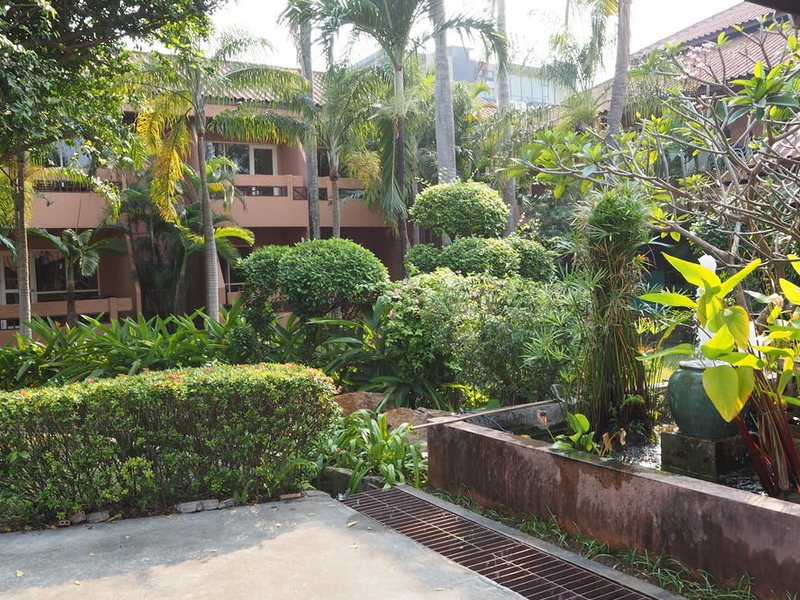 Loma Resort & Spa 153870