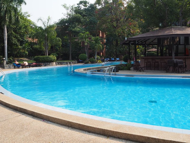 Loma Resort & Spa 153871