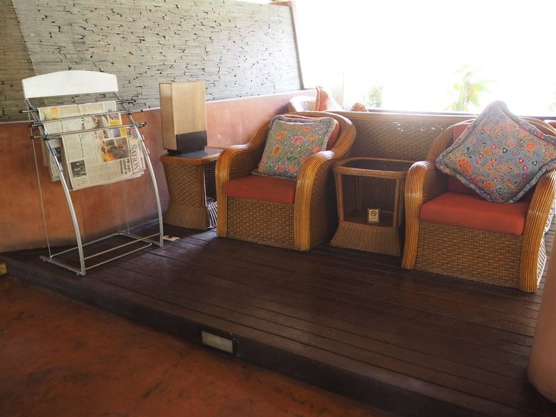 Loma Resort & Spa 153872