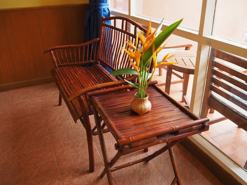 Loma Resort & Spa 153873